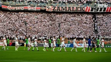 تسهيل التنقل.. زمالك يجهز حافلات لنقل الجمهور لمواجهة الغد